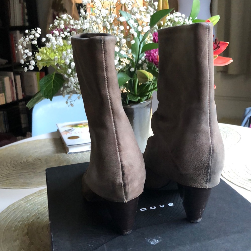 2011 Trouvé Boots - Picture 4 of 8